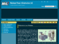 muskaanindustriesltd.com