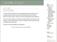 llamaproject.com