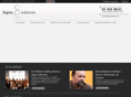 signoeditores.com
