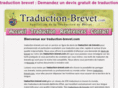 traduction-brevet.com