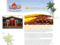 bahama-grill.com