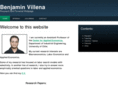 benjaminvillena.com