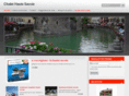 chalethautesavoie.com
