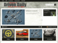 drivendaily.info