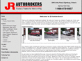 jrautobrokers.ca