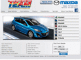 team-mazda.com