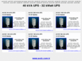 40kvaups.com