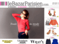 aubazarparisien.com