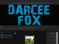 darceefox.com