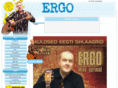 ergotheband.com