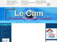 lecam-plomberie.com