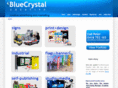 bluecrystalcreative.com