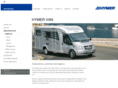 hymer-microvan.com