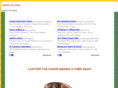 leathertubchairs.com