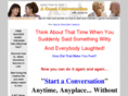 makegreatconversation.com