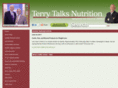 terrytalksnutrition.com