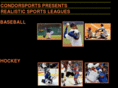 condorsports.org