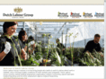 dutchlabourgroup.biz
