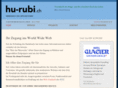 hu-rubi.ch