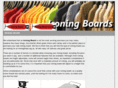 ironingboard.org.uk