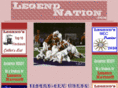 legend-nation.com