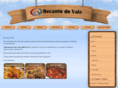 recantodovale.com
