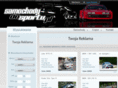 samochodydosportu.pl