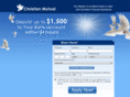 christian-mutual.net
