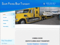 floridaboattransport.com