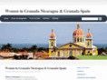 granadawomen.com