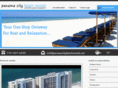 panamacitybeachrentals.net