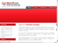 redbrickconsultants.com
