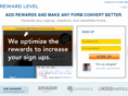 rewardlevel.com