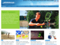 speedminton.si