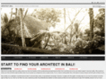 architect-bali.com