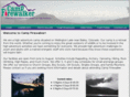 campfirewalker.com