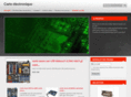 carteelectronique.com