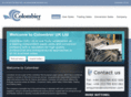 colombierpaper.co.uk
