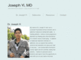 drjosephyi.com