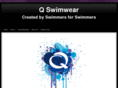 qswimwear.com