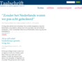 taalschrift.org