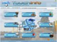 touchinfo.me