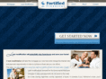 fortifiedfinancial.com