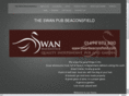 swanbeaconsfield.com