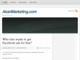 akarimarketing.com