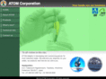 atomgloves.com
