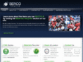 bercorecycling.com