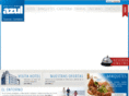 elhotelazul.com