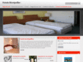 hotels-montpellier.com