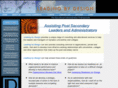 leading-by-design.com